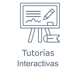 Tutoriales Interactivos