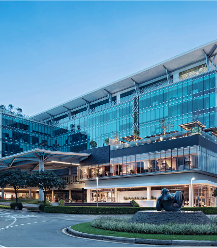 AC Hotel San José Escazú