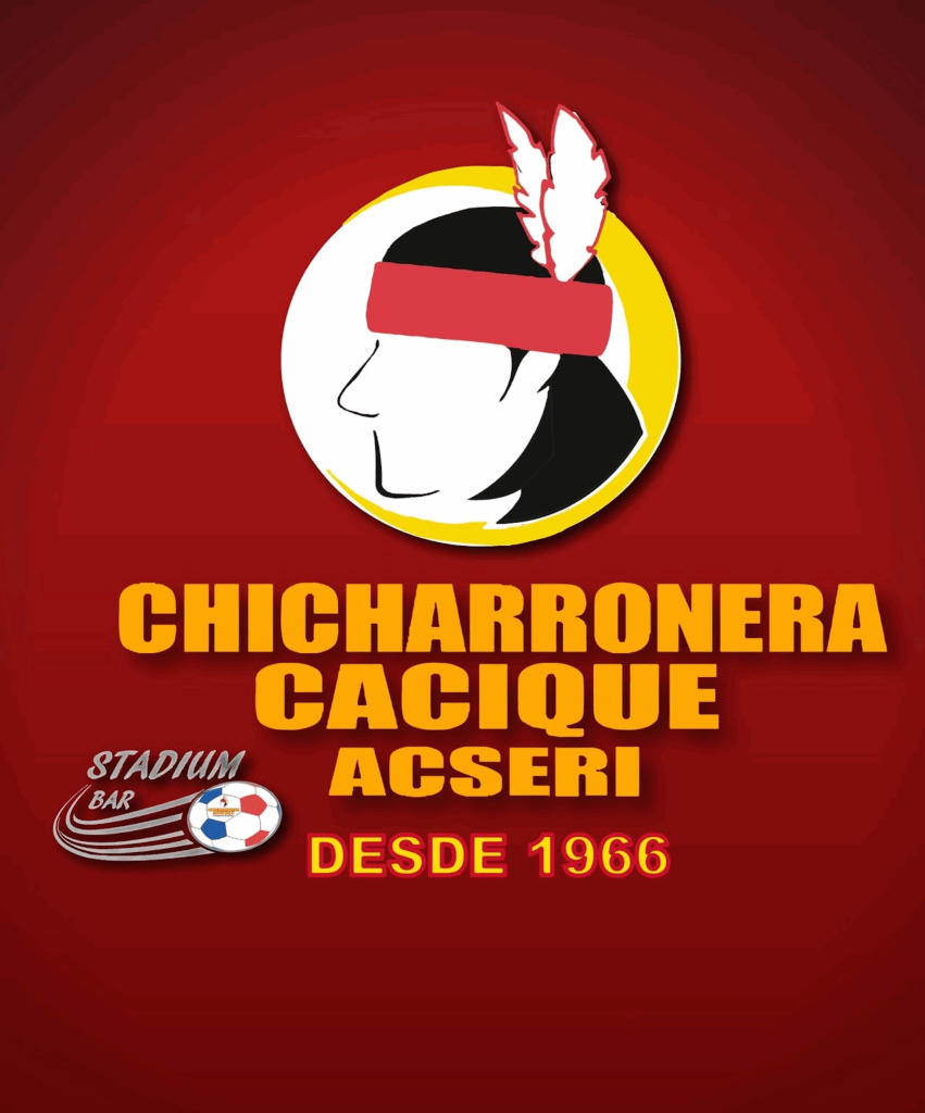 Chicharronera Cacique Acserí  