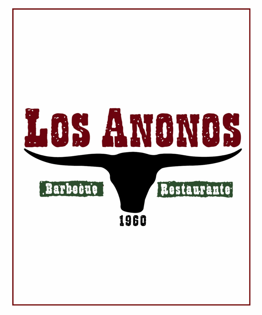 Rest. Los Anonos Steack House