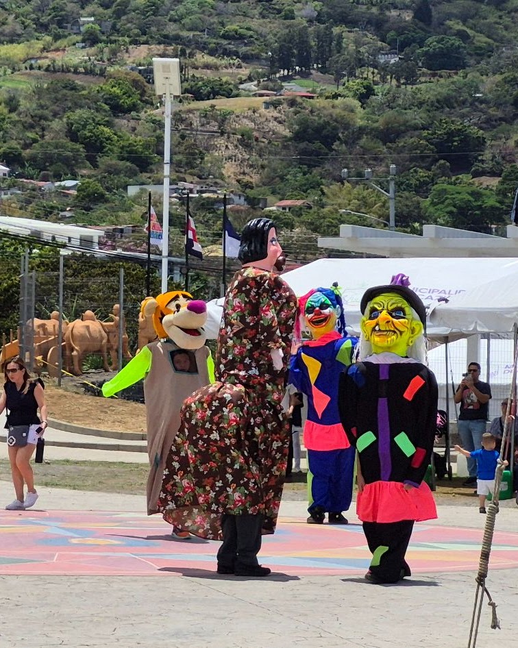 Cultura y tradiciones