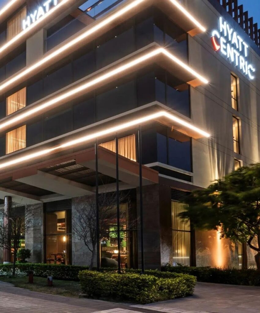 Hyatt Centric Escazú