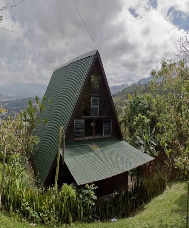 Campamento Monte Alto