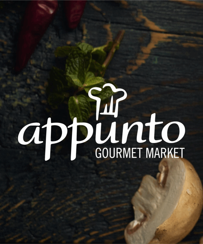 Appunto Gourmet Market